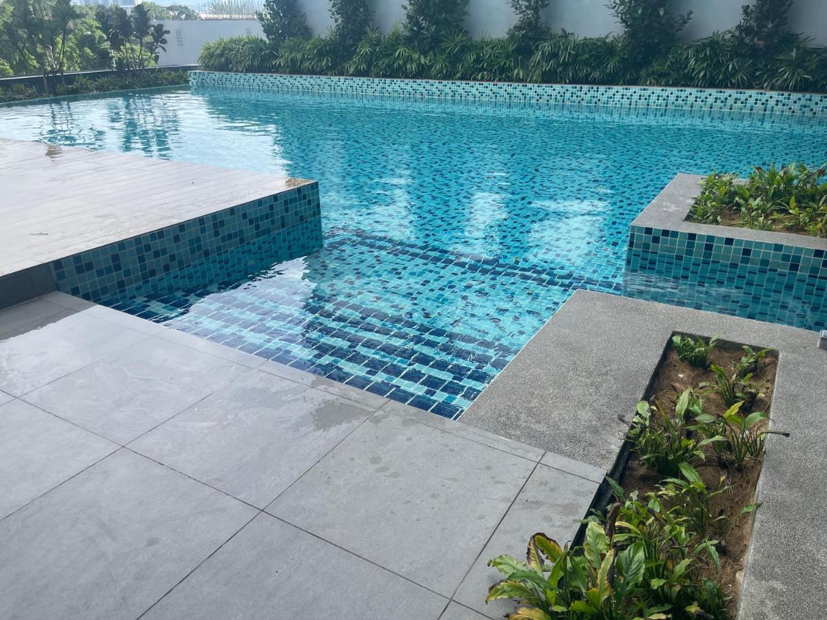 Neu Suites @3Rdnvenue Ampang - Kuala Lumpur, Kuala Lumpur